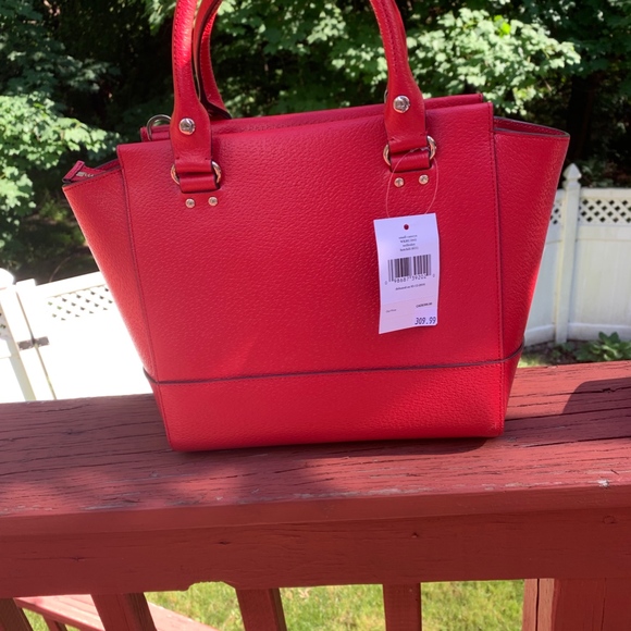 NWT KATE SPADE WELLESLEY SMALL CAMRYN AND JEAN - Picture 7 of 7